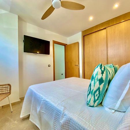 Mar De Fuerteventura 2 Apartment Коралео Екстериор снимка