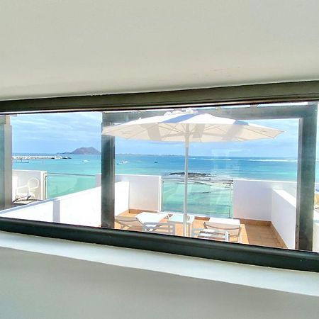 Mar De Fuerteventura 2 Apartment Коралео Екстериор снимка