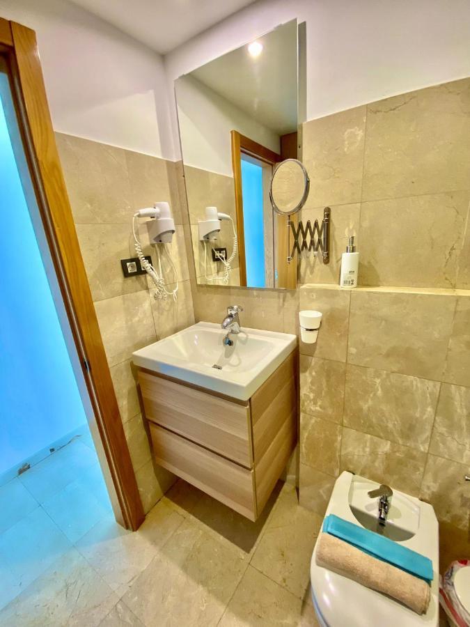 Mar De Fuerteventura 2 Apartment Коралео Екстериор снимка