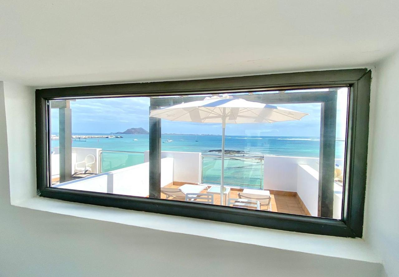 Mar De Fuerteventura 2 Apartment Коралео Екстериор снимка