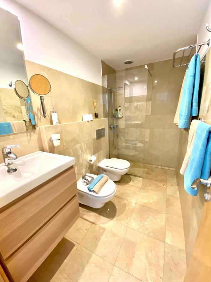 Mar De Fuerteventura 2 Apartment Коралео Екстериор снимка