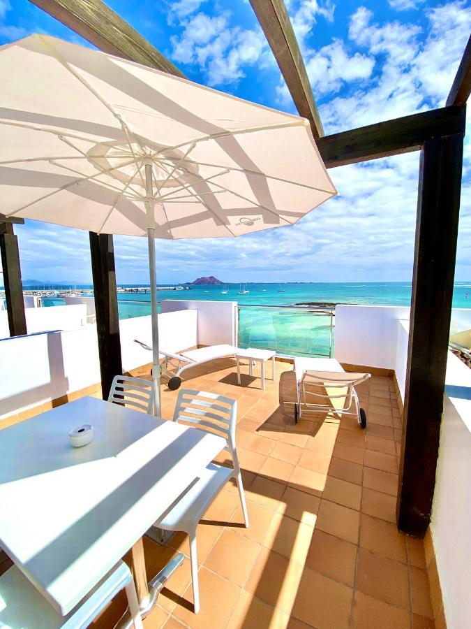Mar De Fuerteventura 2 Apartment Коралео Екстериор снимка