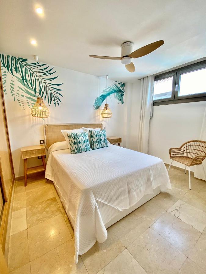 Mar De Fuerteventura 2 Apartment Коралео Екстериор снимка
