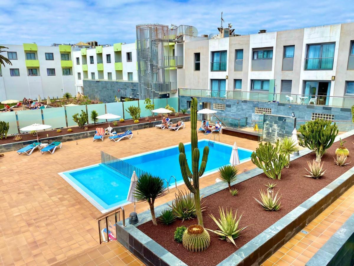 Mar De Fuerteventura 2 Apartment Коралео Екстериор снимка