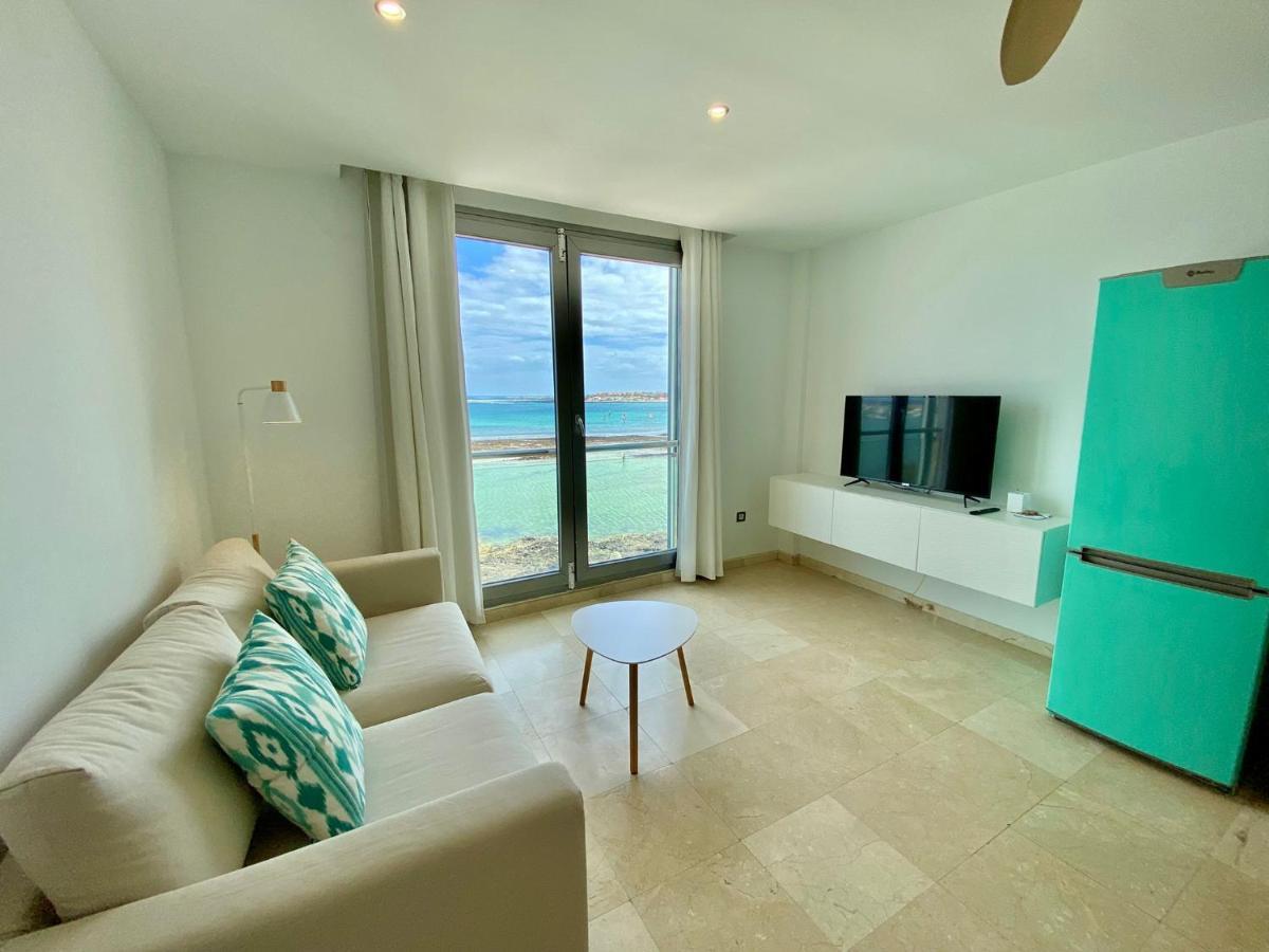 Mar De Fuerteventura 2 Apartment Коралео Екстериор снимка